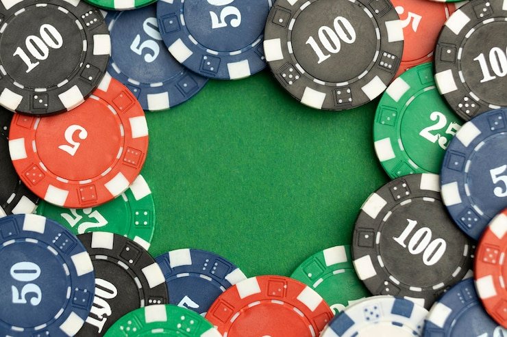 Platform rappa dengan antarmuka kasino dan sportsbook yang terintegrasi